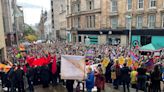 Half a million Scots to strike in biggest co-ordinated action in decades