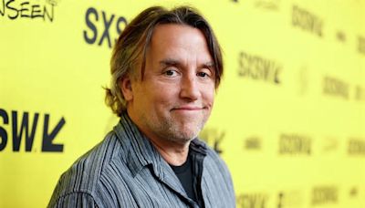 How you can toast Houston's Richard Linklater and get a peek inside the new River Oaks Theatre