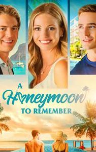 A Honeymoon to Remember