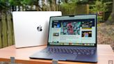 MacBook Air M3 13-inch and 15-inch review (2024): Excellent yet unsurprising