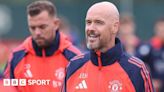 Manchester United: Ralf Rangnick was 'absolutely right' about club's problems, says Erik ten Hag