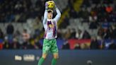 Barcelona goalkeeping gem living the dream at the club, idolises veteran superstar