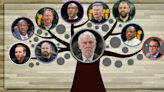 Gregg Popovich's coaching tree in NBA Finals and beyond