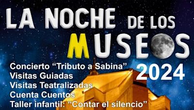 Ciudad Real se prepara para celebrar este sábado la Noche de los Museos