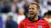 England ready to grasp shot at 'history' in Euros semi-final against the Dutch