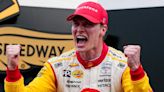 Newgarden goes back-to-back at Indy 500 to give Roger Penske record-extending 20th win