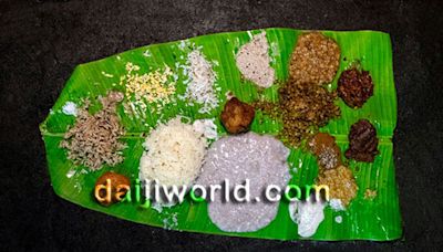 Udupi: Krishna Math observes four ritualistic diets during 'Chaturmasya Vrata' period