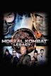 Mortal Kombat: Legacy