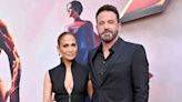 Jennifer Lopez Briefly Mentions Ben Affleck amid Marriage Rumors on Jimmy Kimmel Live