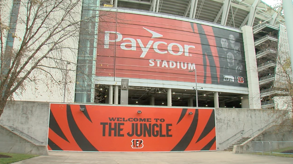 Bengals announce 'one-of-a-kind' watch party for game against Kansas City Chiefs