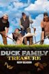 Duck Family Treasure