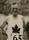 Frank Hughes (runner)