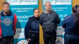 Lanús: escapaban de la policía, atropellaron y mataron a un vecino que iba por la vereda