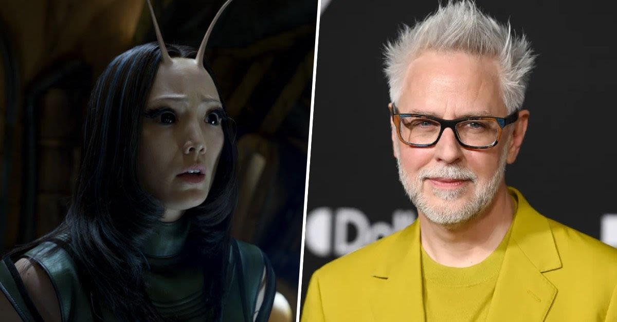 Guardians of the Galaxy star is in talks to play "one specific character" in James Gunn's DCU