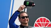 Concussed NASCAR champion Kurt Busch to step away from sport