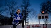 'The Professor' is in: Meet the boys hockey Metro Player of the Year