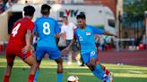 SEA Games: Young Lions stay alive after narrow 1-0 win over Cambodia