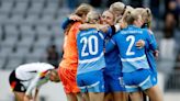 Euro 2025: France, Iceland and Denmark secure qualification