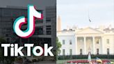 TikTok sues US over potential nationwide ban
