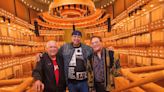 Bacalao con pan y los 50 de Irakere. Chucho Valdés, D’Rivera y Sandoval en concierto en Miami