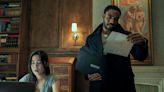 Donald Glover, Maya Erskine See Romantic Sparks, Bullets Fly in ‘Mr. & Mrs. Smith’ Remake Trailer