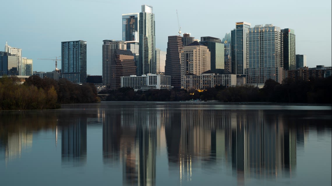Austin fizzles in new study of most diverse cities in the U.S.