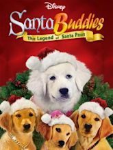 Santa Buddies – Auf der Suche nach Santa Pfote