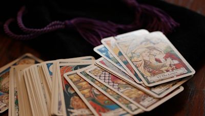 Tarot Card Readings: Tarot daily prediction for July 26, 2024