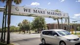 Fourth Marine recruit dies at Parris Island boot camp in two years