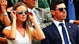 New Details of Rory McIlroy's Divorce Are Released in Court Docs | FOX Sports Radio