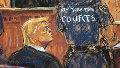 ANÁLISIS | La condena a Trump anuncia un momento sombrío y volátil en la historia de Estados Unidos