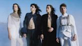 Greta Van Fleet interview: "Then one of the biker gangs said 'Hey, come to our place out in the woods, guys, and play for us'"