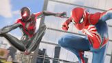 Filtran gameplay de Marvel’s Spider-Man: The Great Web, el multijugador cancelado