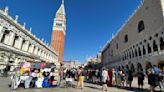 Einmal Venedig - künftig bis zu zehn Euro