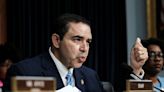 US lawmaker Cuellar hit with bribery charges tied to Azerbaijan, Mexican bank