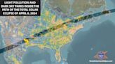 April 8 total solar eclipse: The best places to stargaze near the path of totality