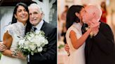 Father with Parkinson’s Fulfills Dream to Dance with His Daughter at Her Wedding (Exclusive)