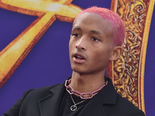 The reason Jaden Smith was cast in 'The Pursuit of Happyness'