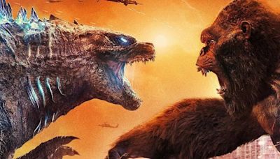 Gozdilla o Kong: esta es la mejor película de MonsterVerse según la crítica | Espectáculos