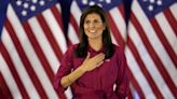 Haley won 1 in 5 Indiana Republican voters in the presidential primary. She left the race in March - WTOP News