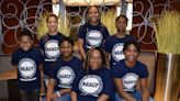NAACP Youth Council celebrates one year in Sebastian County