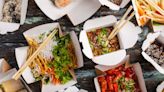 The Healthiest Chinese Takeout Menu Options, According To Nutritionists