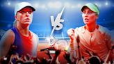 Iga Swiatek Anastasia Potapova French Open prediction, odds pick