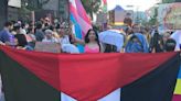 Derechos y Diversidad: Marcha LGBTTTIQ+ en San Luis