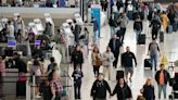 TSA sets new record Friday for most travelers screened in a single day