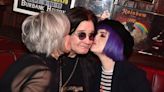 Kelly Osbourne Accuses Lyft Driver of Stealing Dad Ozzy Osbourne’s Clothes