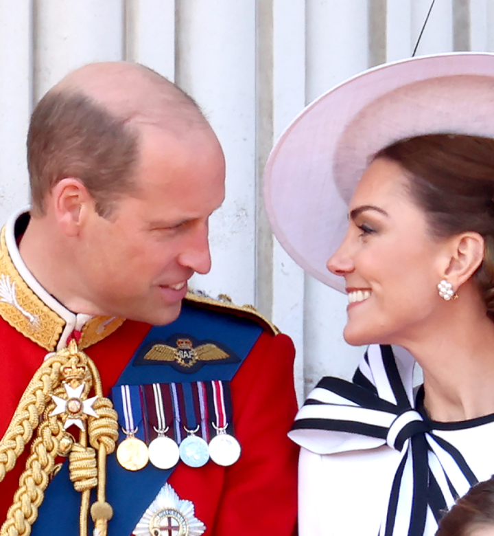 Prince William and Kate Middleton Make ‘Surprise Donation’ After Devastating Robbery