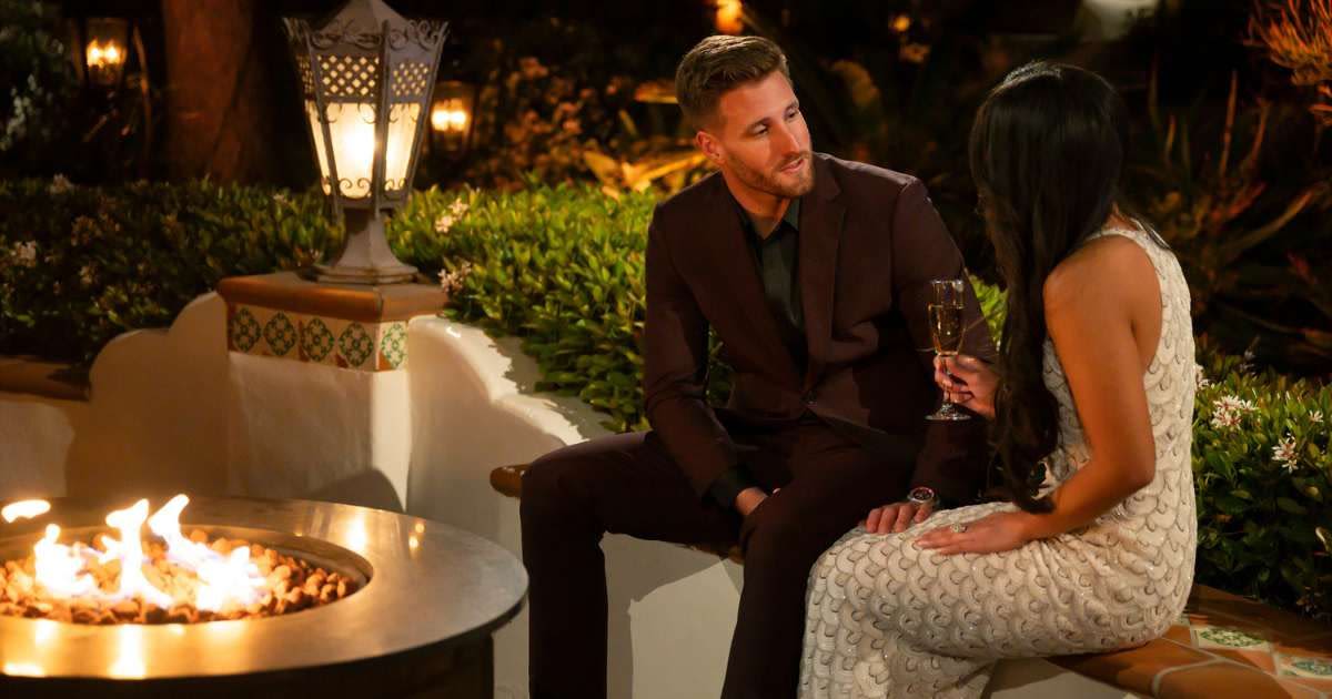 Ghosted: Sam McKinney's ex claims suitor applied for 'The Bachelorette' Season 21 before dating her