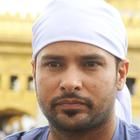 Amrinder Gill