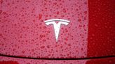 Tesla's California car registrations fall for third straight quarter